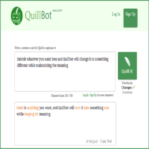 Quillbot Group Buy