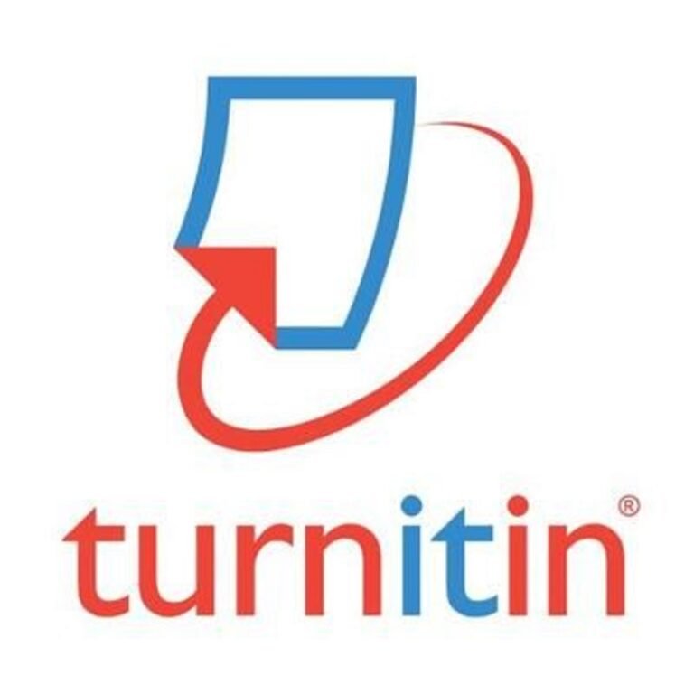 how to login to turnitin