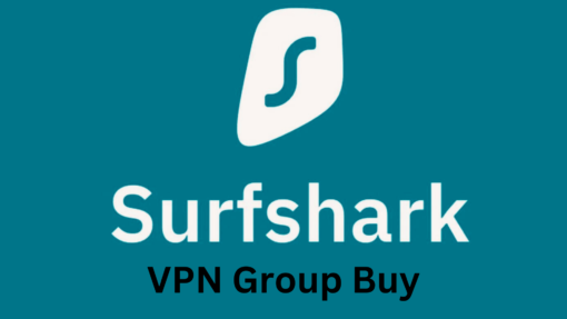 Surfshark-VPN-Group-Buy