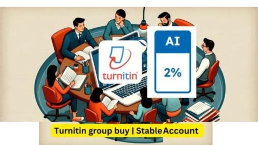 Turnitin-group-buy