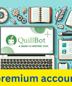 quillbot premium account buy