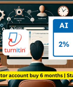 turnitin-instructor-account-buy-6-months